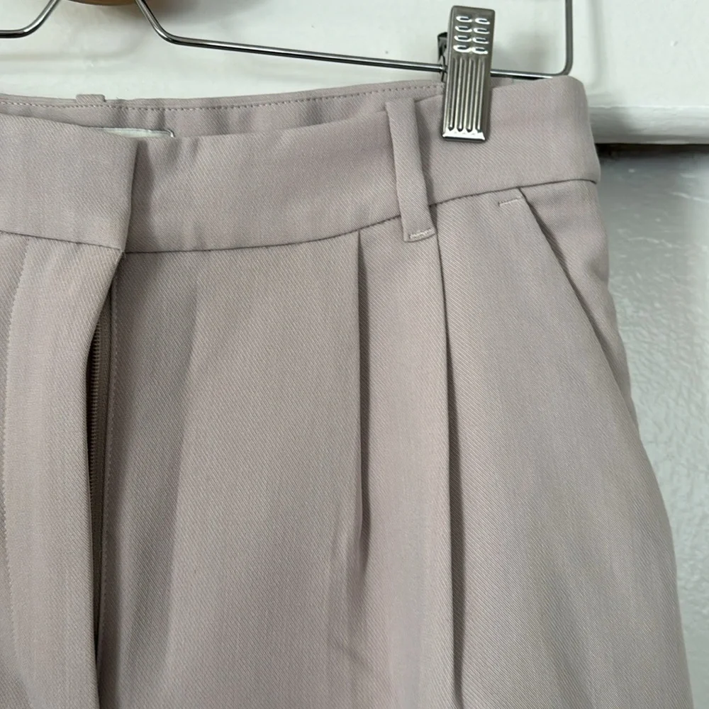 Abercrombie curve love trousers - Picture 3 of 5